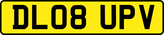 DL08UPV