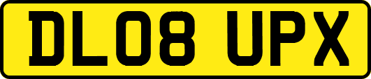 DL08UPX