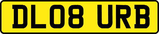 DL08URB