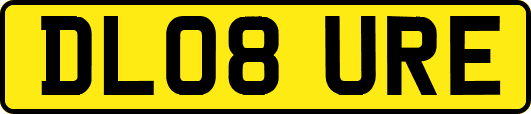 DL08URE