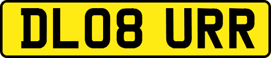DL08URR