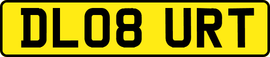 DL08URT