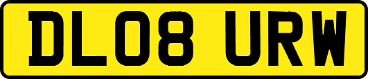 DL08URW