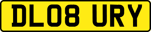 DL08URY