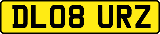DL08URZ