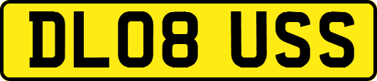 DL08USS