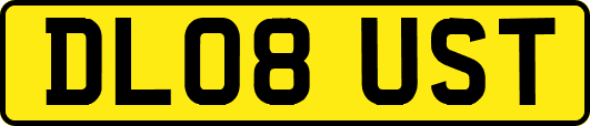 DL08UST