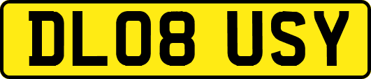 DL08USY