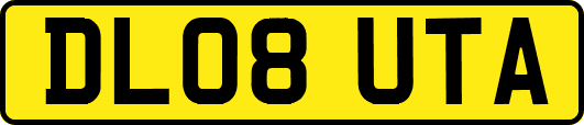 DL08UTA