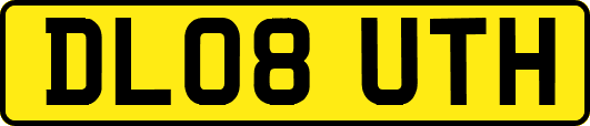 DL08UTH