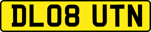 DL08UTN