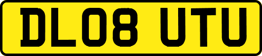 DL08UTU