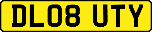 DL08UTY