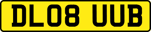 DL08UUB