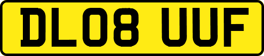 DL08UUF