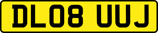 DL08UUJ