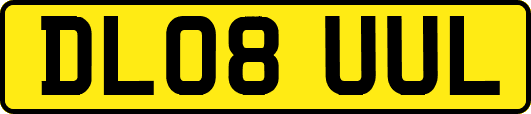 DL08UUL