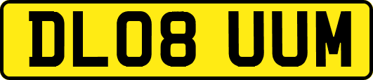 DL08UUM
