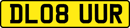 DL08UUR