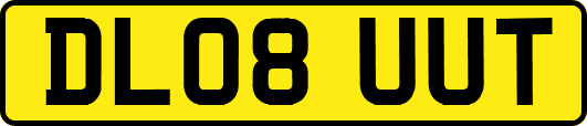 DL08UUT