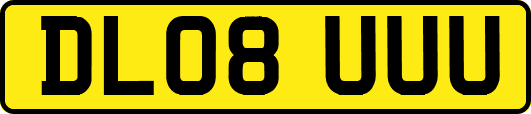 DL08UUU