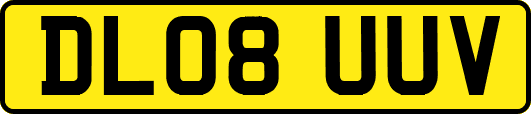 DL08UUV