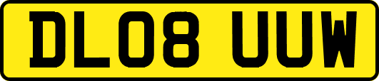 DL08UUW