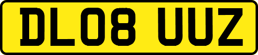 DL08UUZ