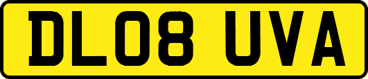 DL08UVA