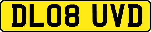 DL08UVD