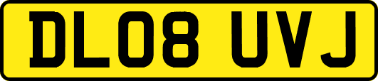 DL08UVJ