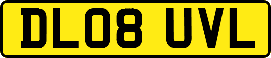 DL08UVL