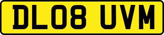 DL08UVM