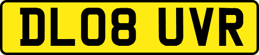 DL08UVR