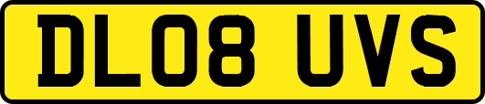 DL08UVS