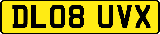 DL08UVX