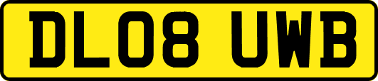 DL08UWB