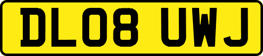 DL08UWJ
