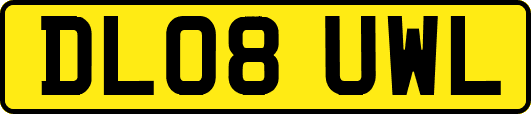 DL08UWL