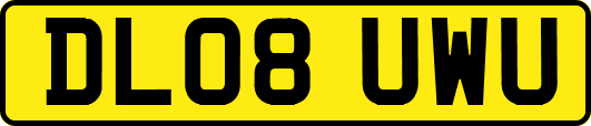 DL08UWU