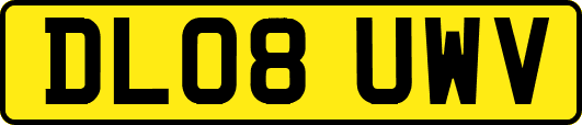 DL08UWV