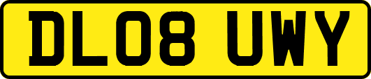 DL08UWY