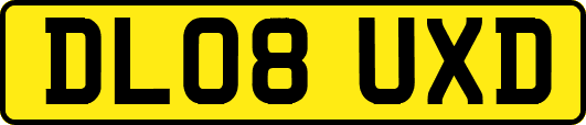DL08UXD