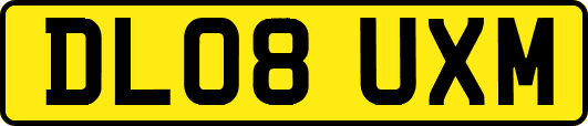 DL08UXM