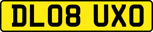 DL08UXO