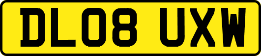 DL08UXW