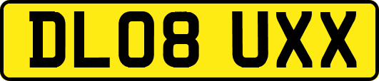 DL08UXX