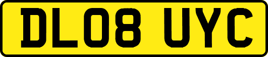 DL08UYC