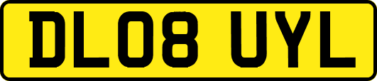 DL08UYL