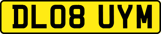 DL08UYM